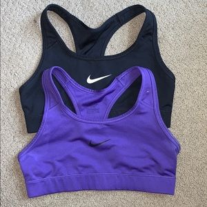 Nike Sports Bras S